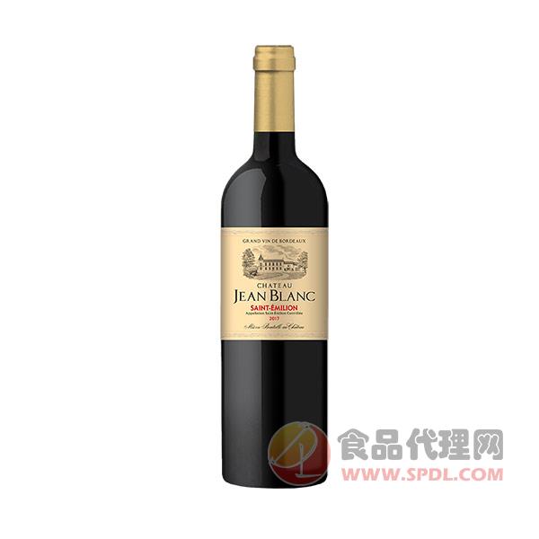 香农庄园2017金布朗葡萄酒系列750ml瓶装