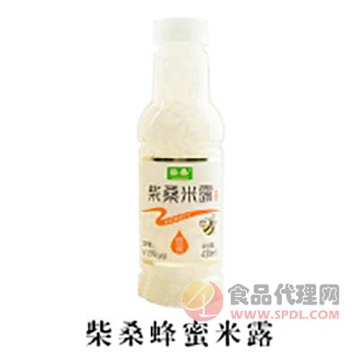 柴桑米露430ml