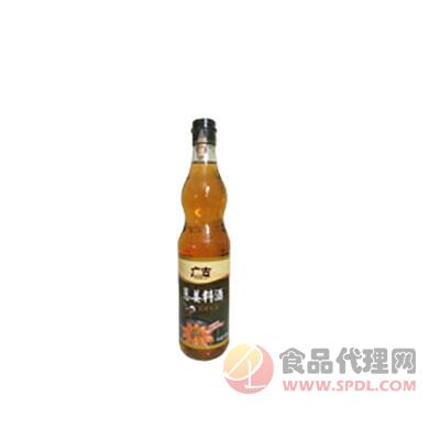 广古葱姜料酒500ml