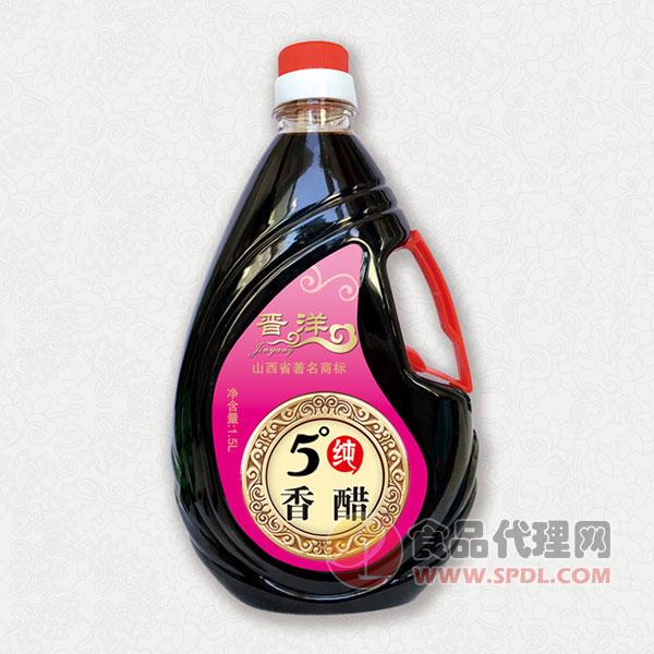 晋洋香醋1.5L