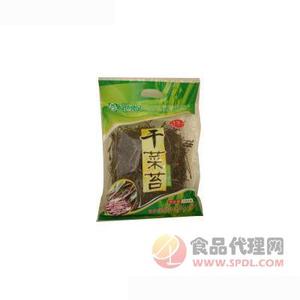 佳博士干菜苔200g