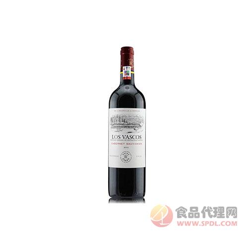 雅塘国际拉菲普通华诗歌干红葡萄酒750ml