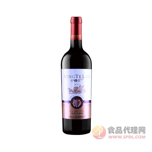 类人首2013赤霞珠干红葡萄酒瓶装
