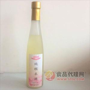 河南米酒 純糯米酒