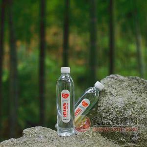 莫干山饮用天然水瓶装