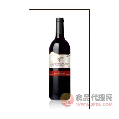 卡拉尔老藤20年干红葡萄酒750ml