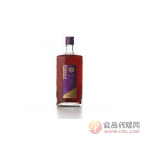 九盛紫薯酒750ml