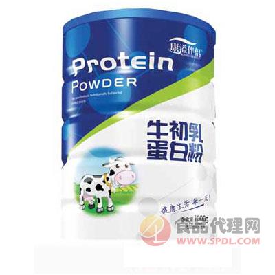 康溢伴侣牛初乳蛋白质粉1000g