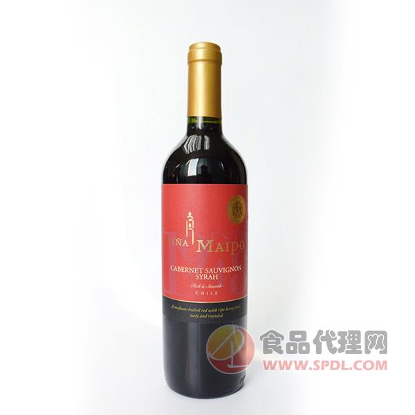 梦坡1948干红葡萄酒瓶装