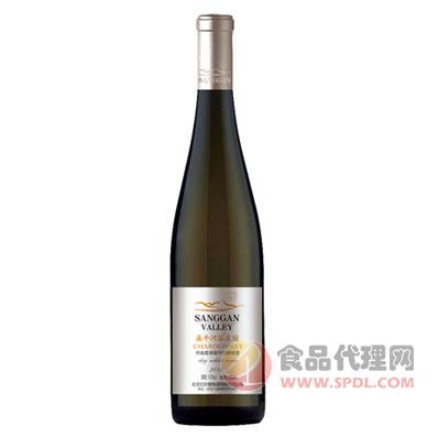2011特选霞多丽干白葡萄酒750ml