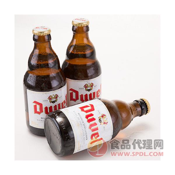 督威Duvel啤酒330ml