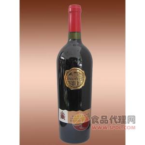 路易LOUI-638赤霞珠干红葡萄酒瓶装