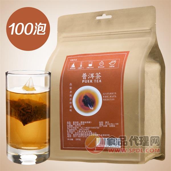 水品元普洱茶300g