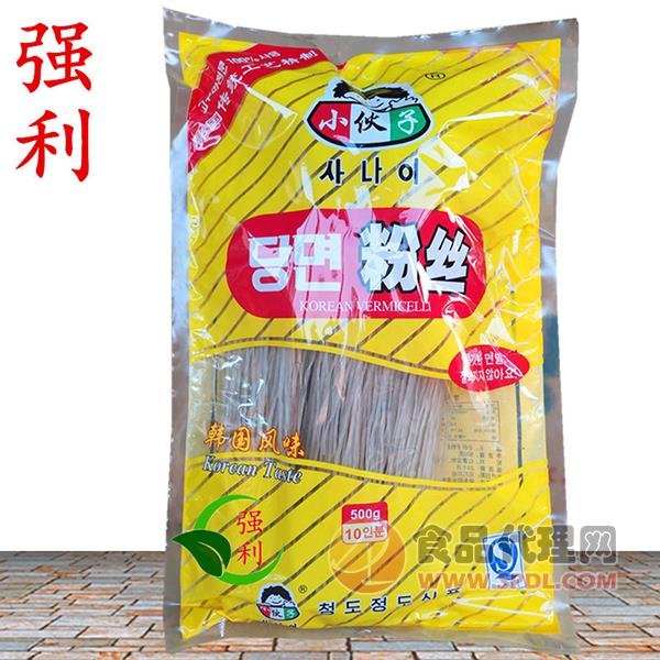 小伙子粉丝500g