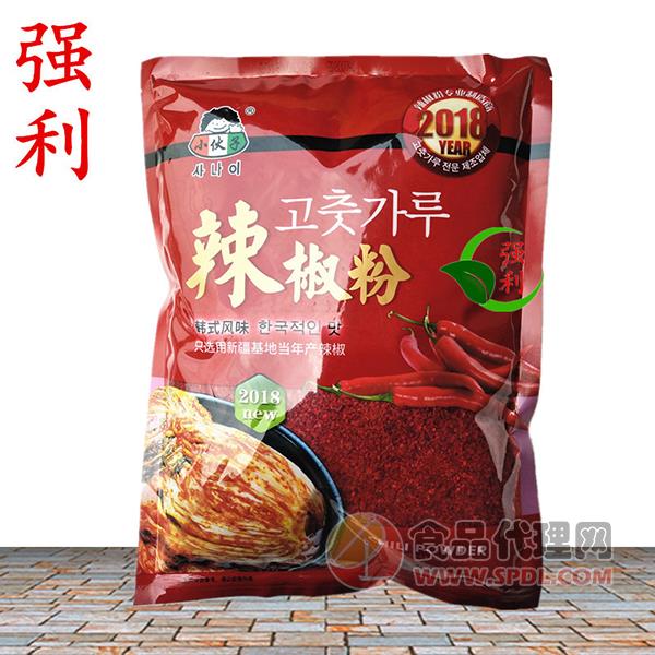 小伙子辣椒粉1kg