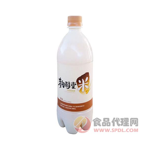 玛克丽马克丽米酒原味750ml