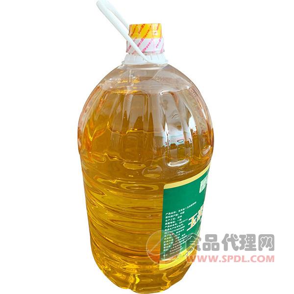 露辰玉米胚芽油10l