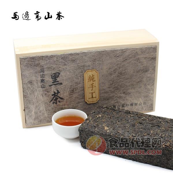 高山茶叶马边高山茶500g