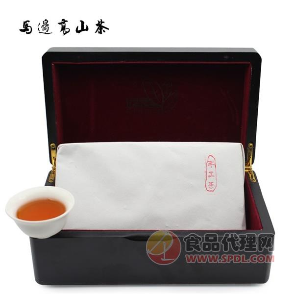 高山茶叶马边高山手工茶 500g