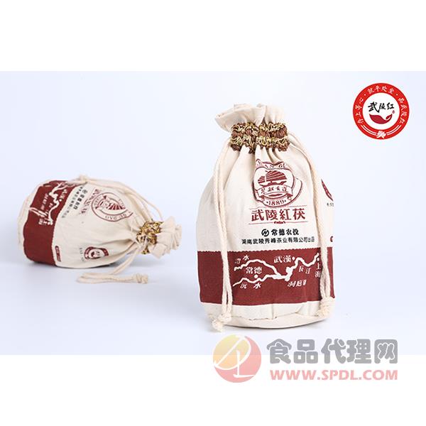 武陵红茯袋装250g