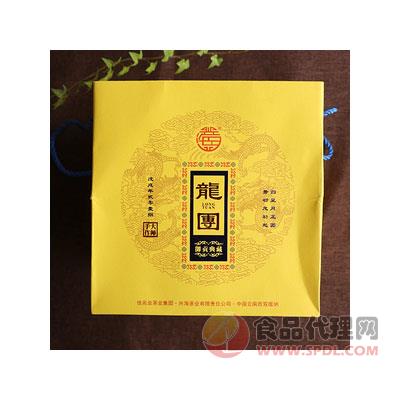 兴海茶龙团礼盒