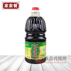 家家餐岐山香醋1.8L