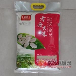 方舟大米精品5kg