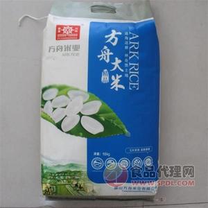 方舟大米精品10kg