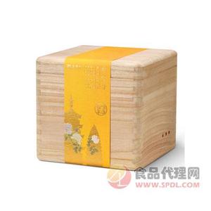 宝福林流芳白牡丹200g