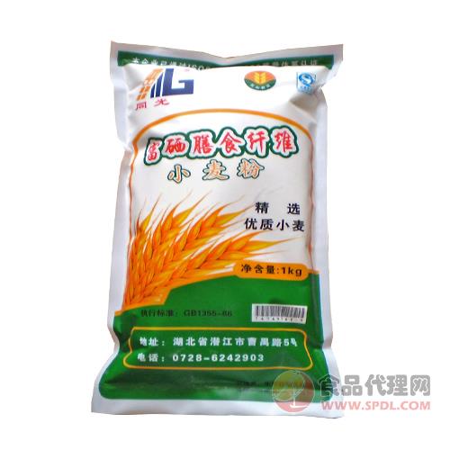 同光小麦粉1kg