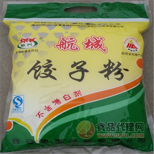航兴饺子粉2.5kg