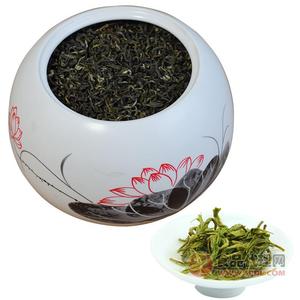 瑞福仙碧螺春茶180g