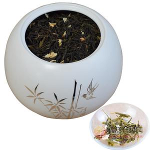 瑞福仙茉莉花茶250g