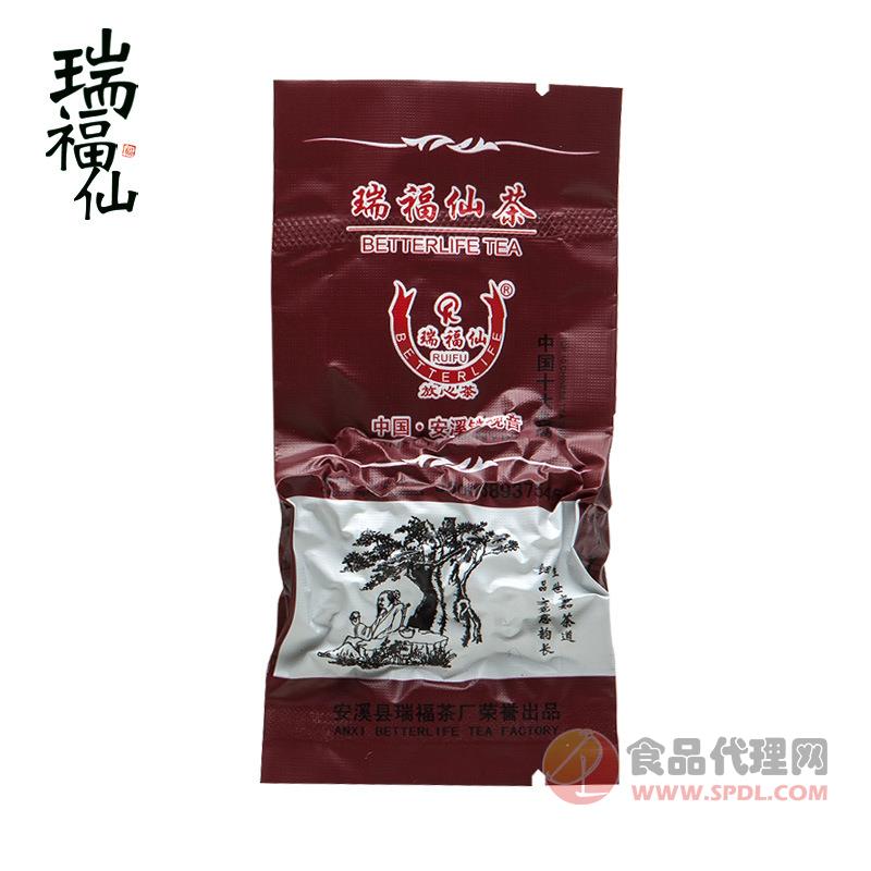 瑞福仙安溪正宗铁观音56g