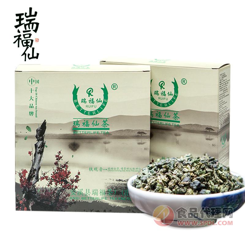 瑞福仙乌龙新茶500g