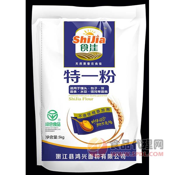 食佳特一粉5kg