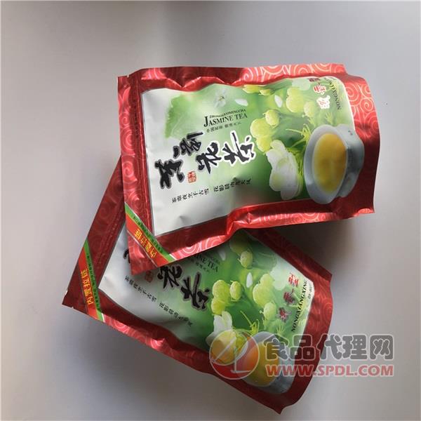 兰香嵉茉莉花茶500g