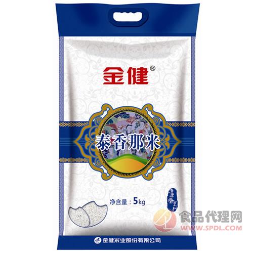 金健泰香那米5kg