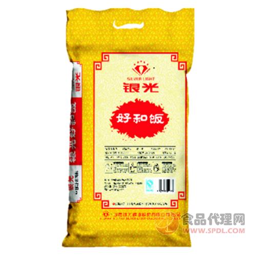 银光好和饭10kg