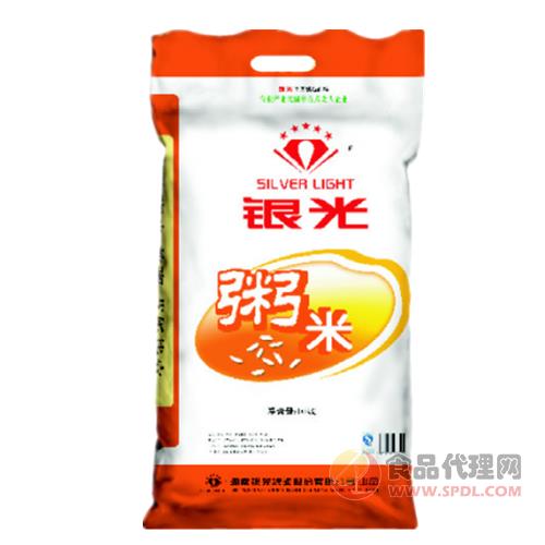 银光粥米10kg