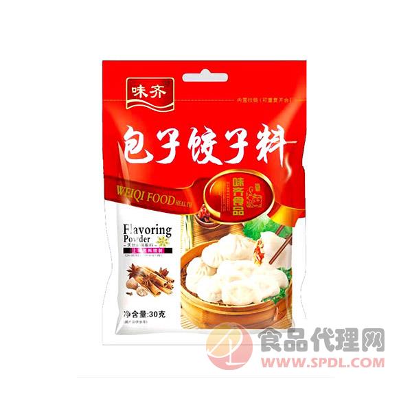 鑫春园包子饺子料30g