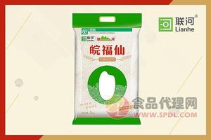 联河皖福仙大米5kg