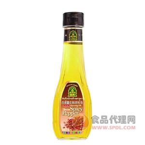 圣鹿西藏花椒油200ml