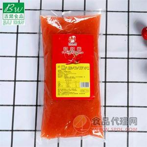 百闻甜辣酱1000g