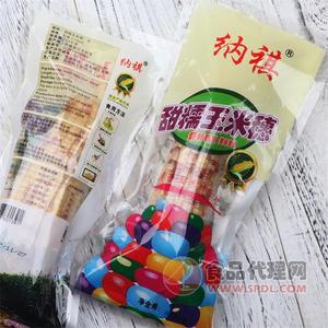 納祺花糯玉米穗200g