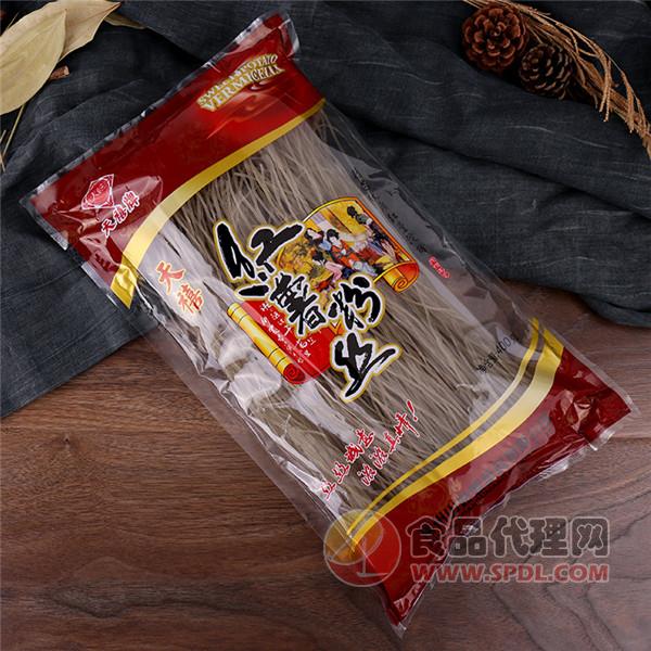 天禧紅薯粉絲 400g