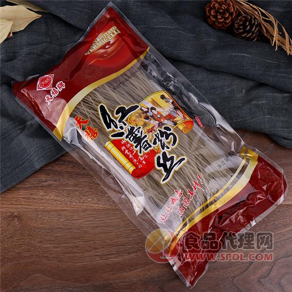 天禧紅薯粉絲280g