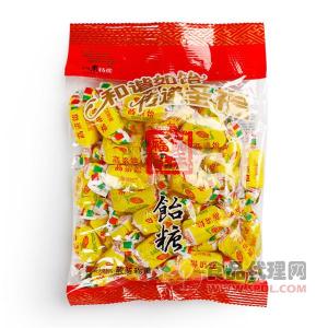 圣福记高粱饴软糖 500g