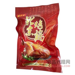 金泵德北京烤鸡500g