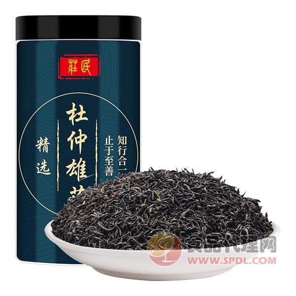 庄民杜仲雄花50g